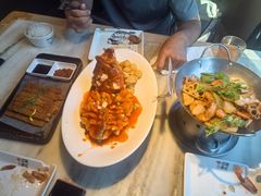 -吴越荣记苏州菜·松鼠桂鱼(月光码头店)