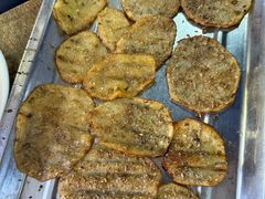 -清真·馬坡二旦烧烤(人生一串拍摄店)