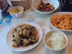 -辣婆婆(航天桥店)