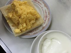 -澳洲牛奶公司(佐敦店)