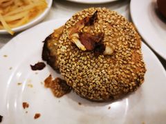 -老磁器口豆汁店(天坛店)