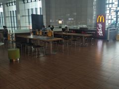 -麦当劳(高铁南站店)