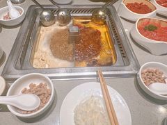 -海底捞火锅(丰尚国际广场店)