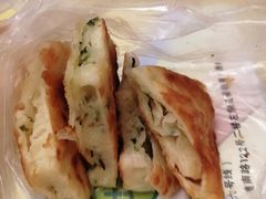 -咏春葱油饼(德政中路店)