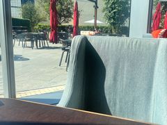 -广州文华东方酒店·悦铂尼西餐厅