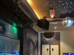 -嗨度KTV(万达店)