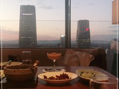 -北京柏悦酒店·锦庭餐厅Dining Room
