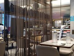 大堂-必胜客(乐山世豪PH店)
