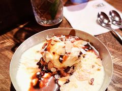 三奶布丁-Q MEX 库迈墨西哥餐吧(三里屯店)