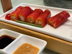 -安蒂娅.悦景轩中餐厅(西乡店)