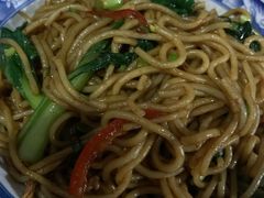 -小毛绝杀炒粉