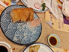 -点都德(大茶楼店)