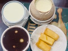 -民信老铺(华盖路店)