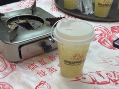 -回味黑鸭煲·始于2006(万松园店)