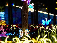 -歌斐颂巧克力小镇