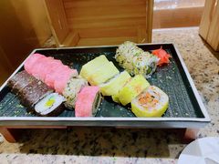 -上海锦江汤臣洲际大酒店壹阶层