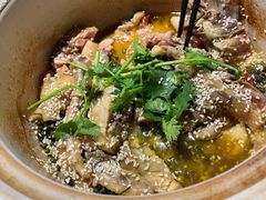 -周家二小姐的菜(西津渡店)