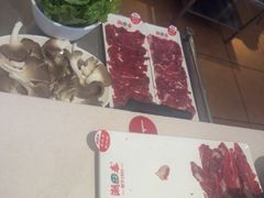 -潮泰牛肉火锅 · 创于1992年(车公庙店)