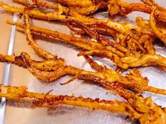 鱿鱼须-虾神於氏龙虾·小龙虾(江宁旗舰店)