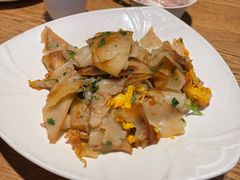 -芳芳私房菜·精做淮扬菜(承德路店)