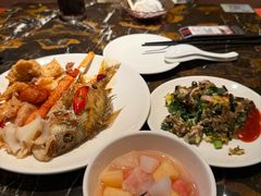 -手佳·水疗汇(嘉益店)