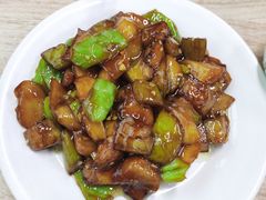 -中山老菜馆