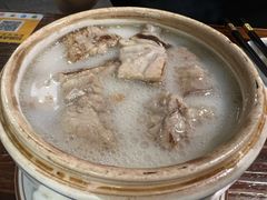 -黄祥华养生堂·炖汤·营养蒸饭(岭南天地店)