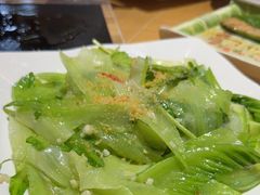 -德胜轩正宗顺德菜(宝安沙井会展中心店)