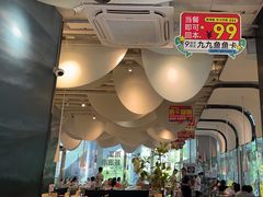 -渔语鱼酸菜鱼新川菜(来福士店)