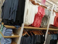 -优衣库(福州爱琴海购物公园店)