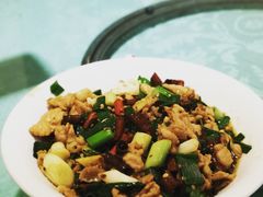 宣威小炒肉-红豆园(文林街店)