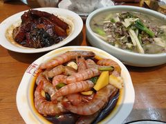 -水先生寧波菜(天一店)