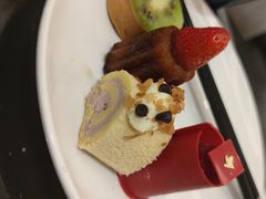 -索菲特酒店 · 云尚天际自助餐厅