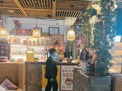 -云尊府云南菜·蒸汽石锅鱼(学清路店)