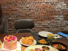 -404干式熟成牛排馆•聚会餐厅