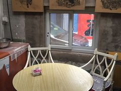 -炙热童年·老北京炙子烤肉(南锣鼓巷店)