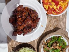 -乡村基·川味现炒大王(熙悦天街店)