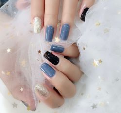 -甲舍美甲美睫艺术馆