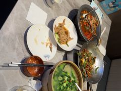 -旺顺阁·北京菜·烤鸭(大望路店)