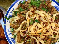 -清真-戏楼王记牛肉面