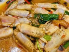 -宏记汕头白粥店(江怡店)