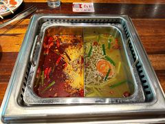 -好得火锅(育才店)