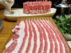 -额尔敦草原涮羊肉·烧烤(冻青树总店)