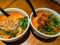 -和府捞面(百联世纪店)
