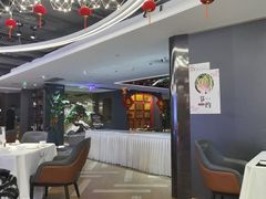 -山泉粤宴(广东大厦店)