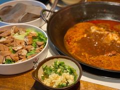 -老天桥蛙炉火锅(姑苏总店)
