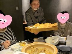 -東舍食唐精品陕菜馆