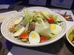 -甜心航空主题餐厅(清远万达广场店)