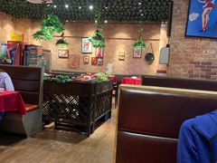 卡座-狂鳌小龙虾(黄江店)