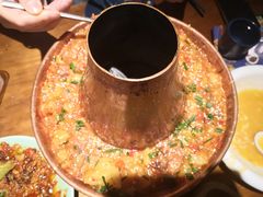 铜锅洋芋鸡-觅山云南菜(泊富ICITY店)